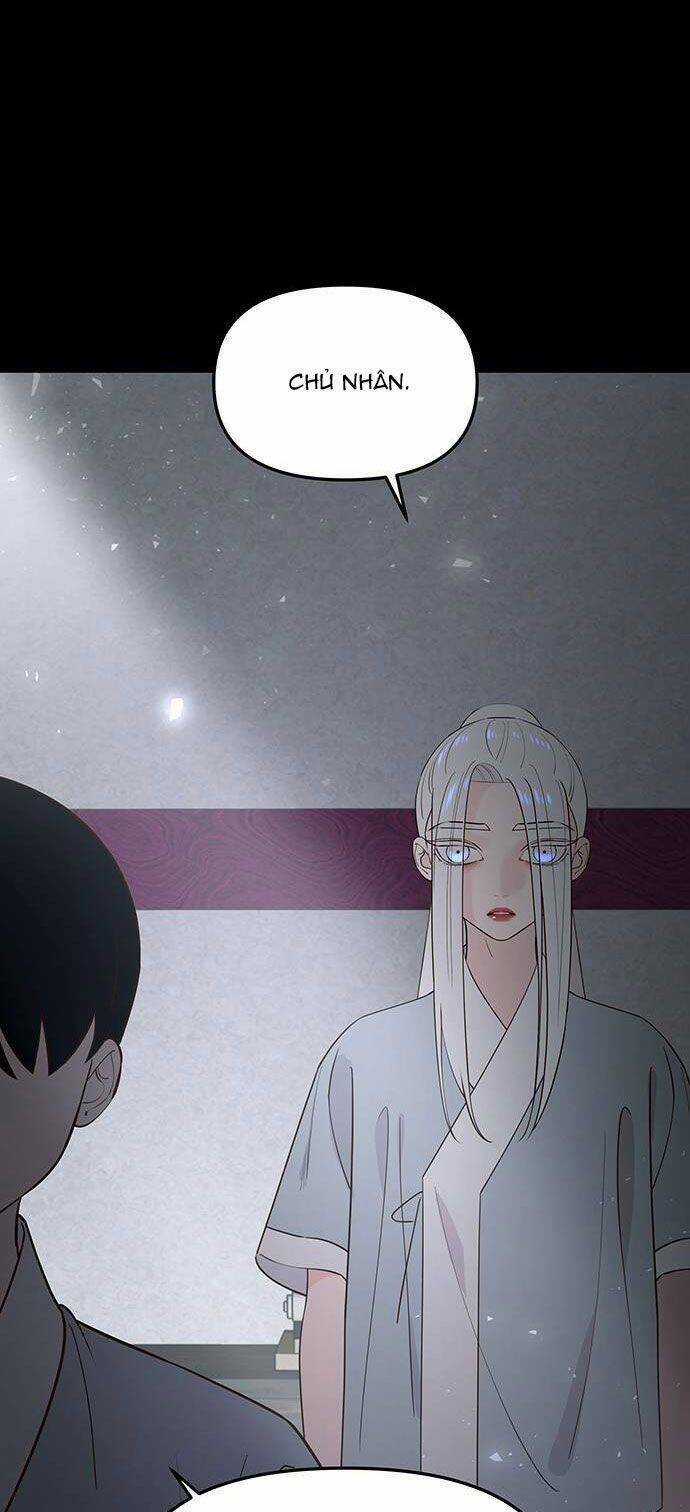 Vương Tử Huyền Bí Chapter 61 trang 59