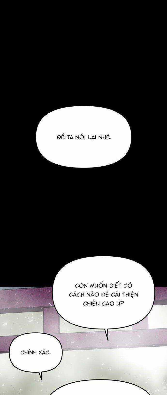 Vương Tử Huyền Bí Chapter 61 trang 61