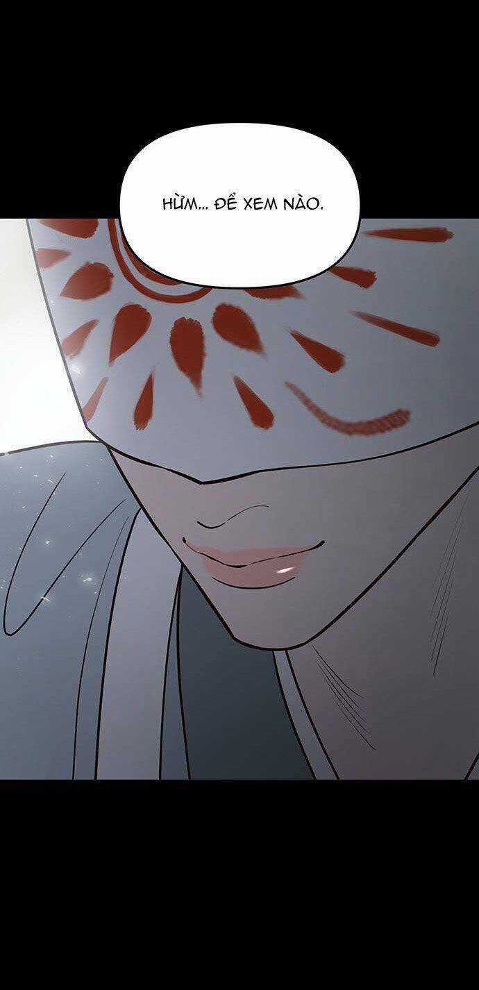 Vương Tử Huyền Bí Chapter 61 trang 63