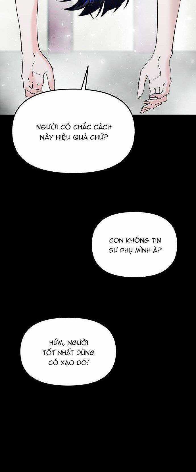 Vương Tử Huyền Bí Chapter 61 trang 68