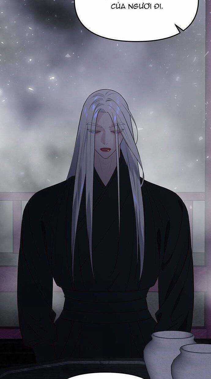 Vương Tử Huyền Bí Chapter 61 trang 7