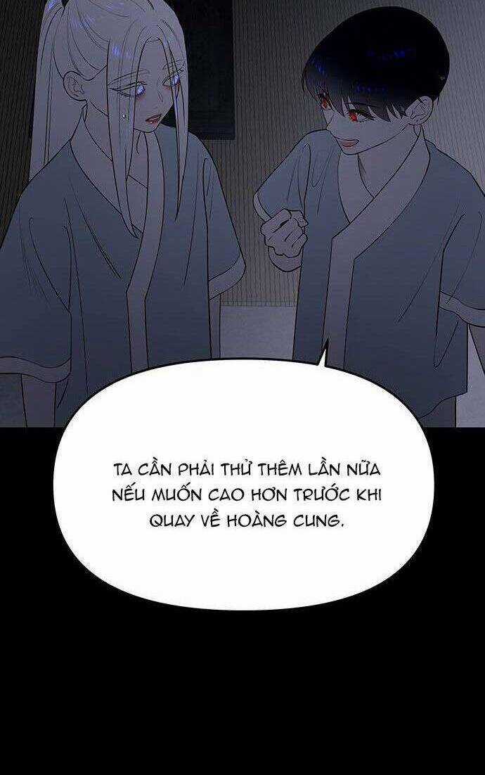 Vương Tử Huyền Bí Chapter 61 trang 72