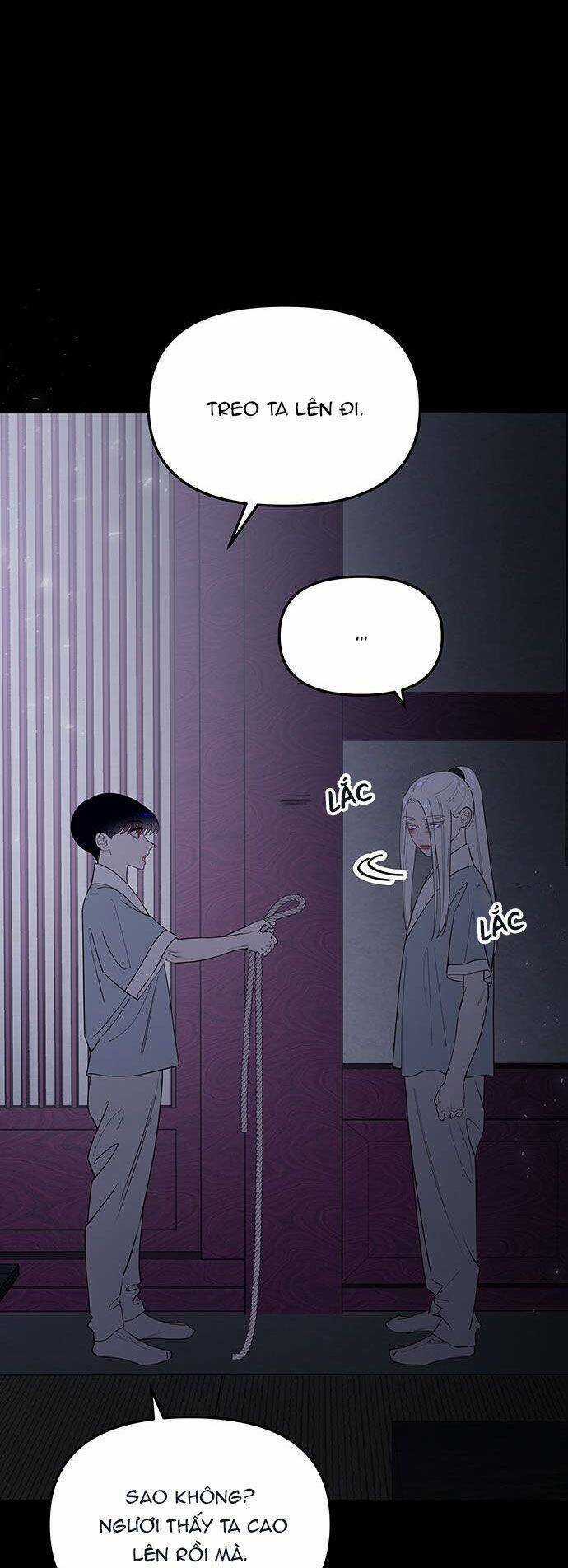 Vương Tử Huyền Bí Chapter 61 trang 73