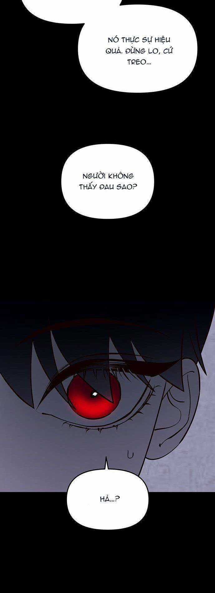 Vương Tử Huyền Bí Chapter 61 trang 74