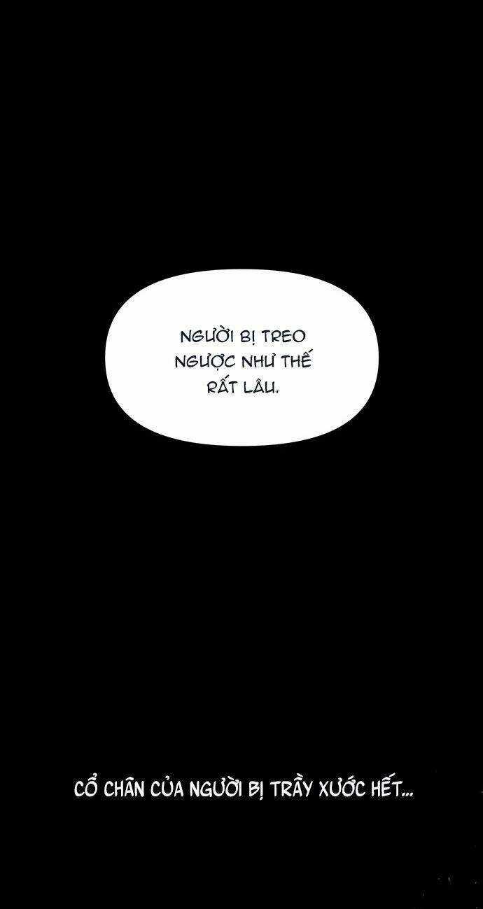 Vương Tử Huyền Bí Chapter 61 trang 75