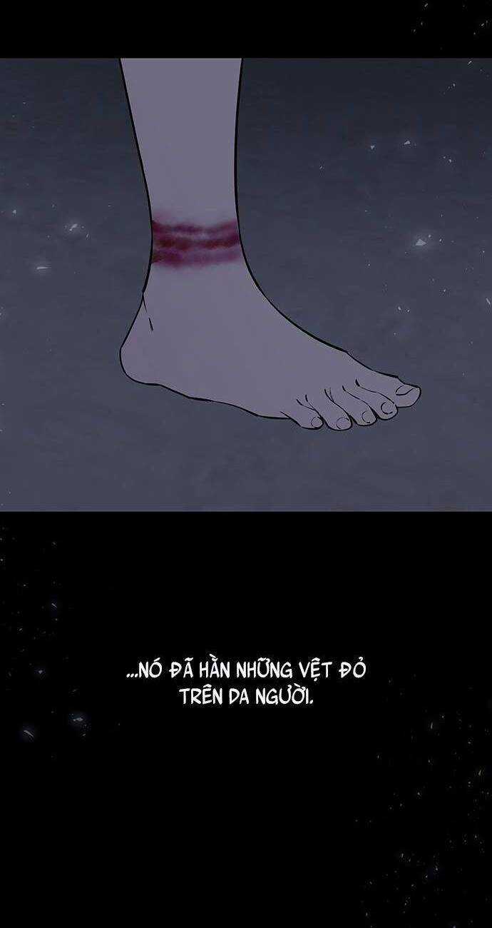 Vương Tử Huyền Bí Chapter 61 trang 76