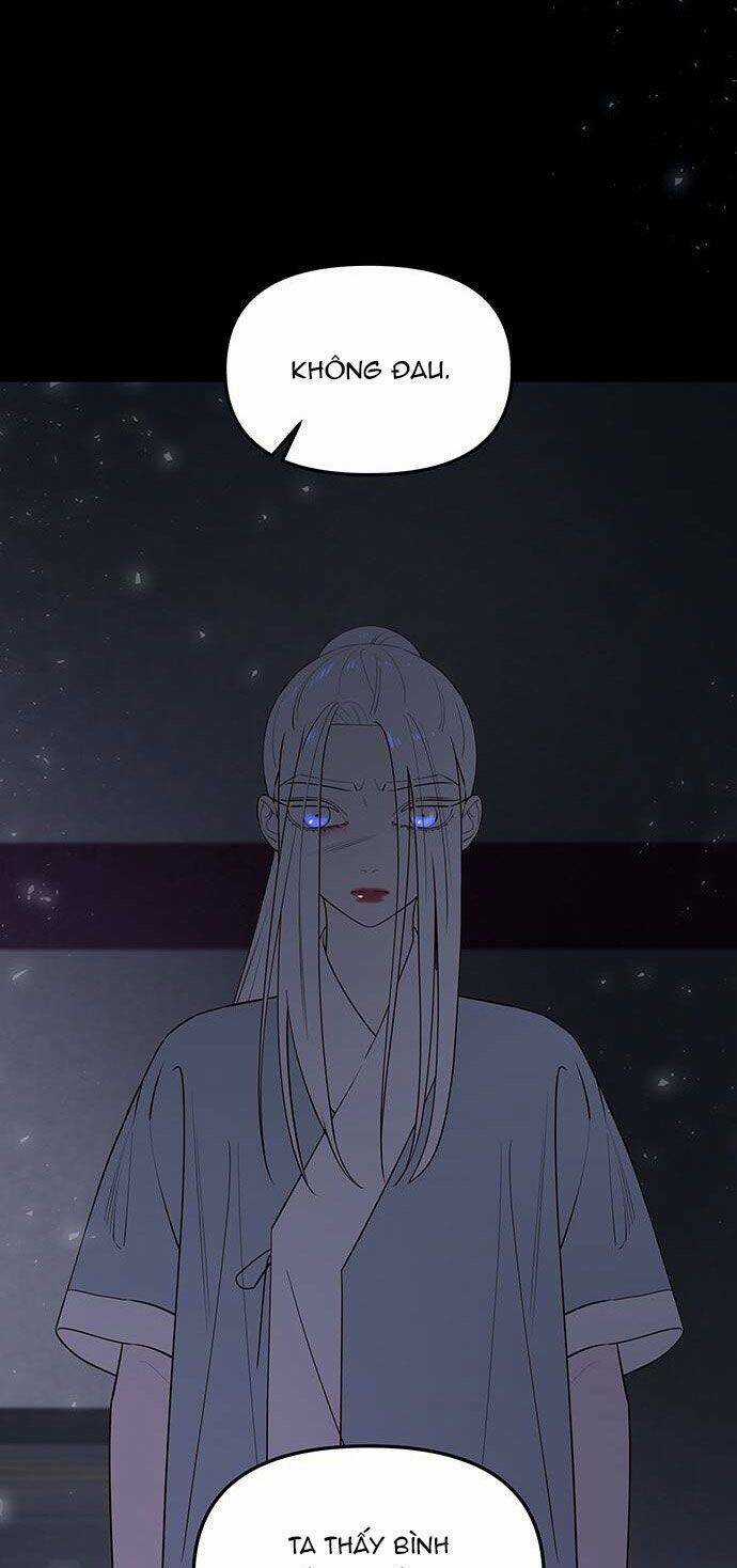 Vương Tử Huyền Bí Chapter 61 trang 77