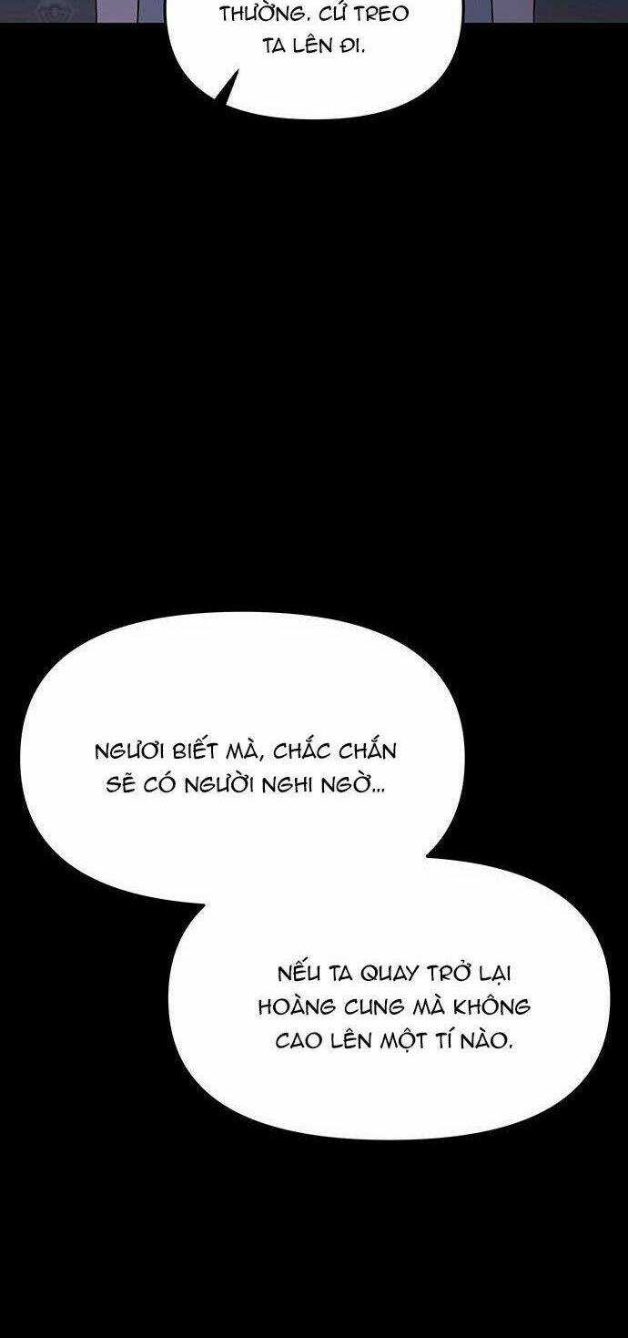 Vương Tử Huyền Bí Chapter 61 trang 78