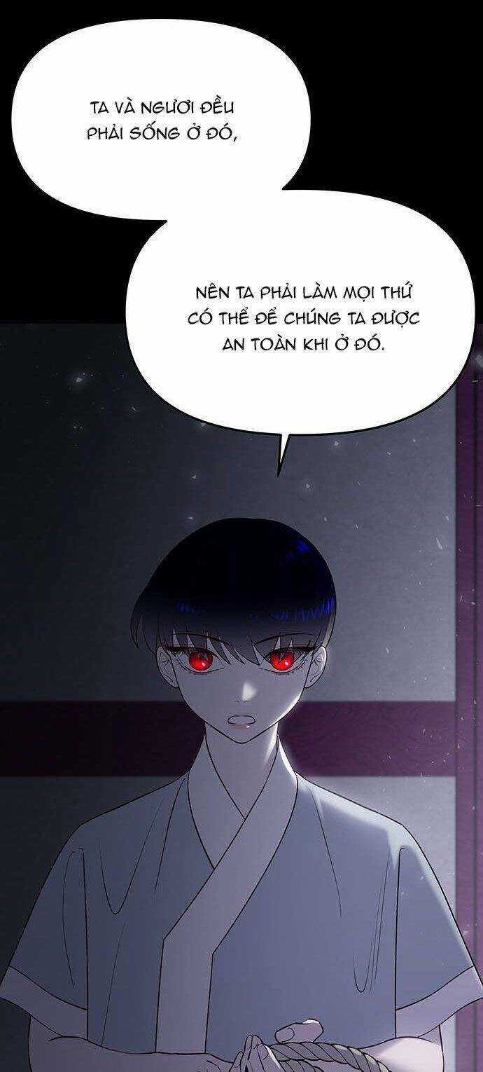 Vương Tử Huyền Bí Chapter 61 trang 79