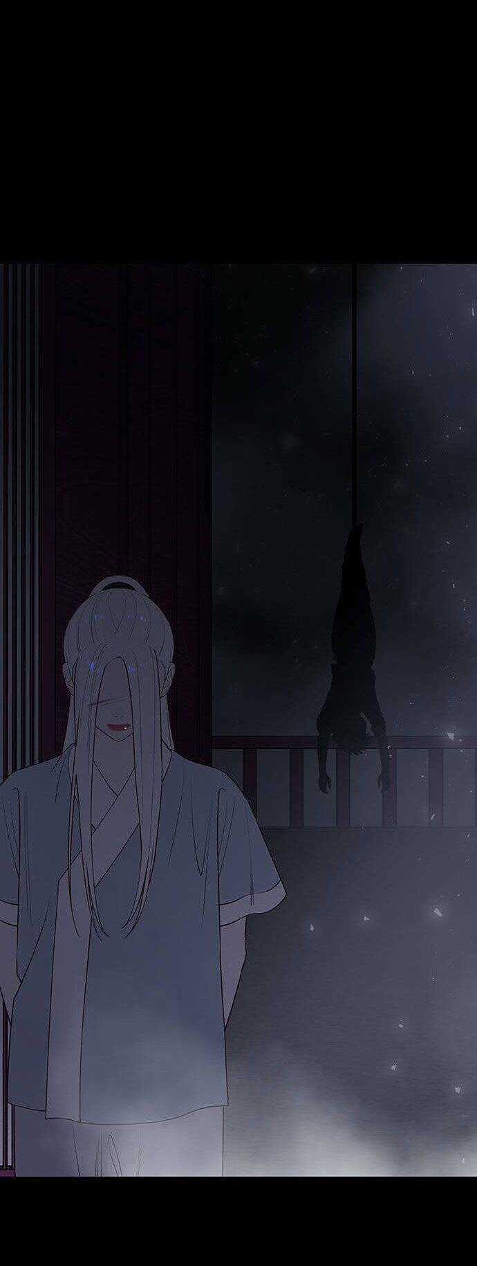 Vương Tử Huyền Bí Chapter 61 trang 82