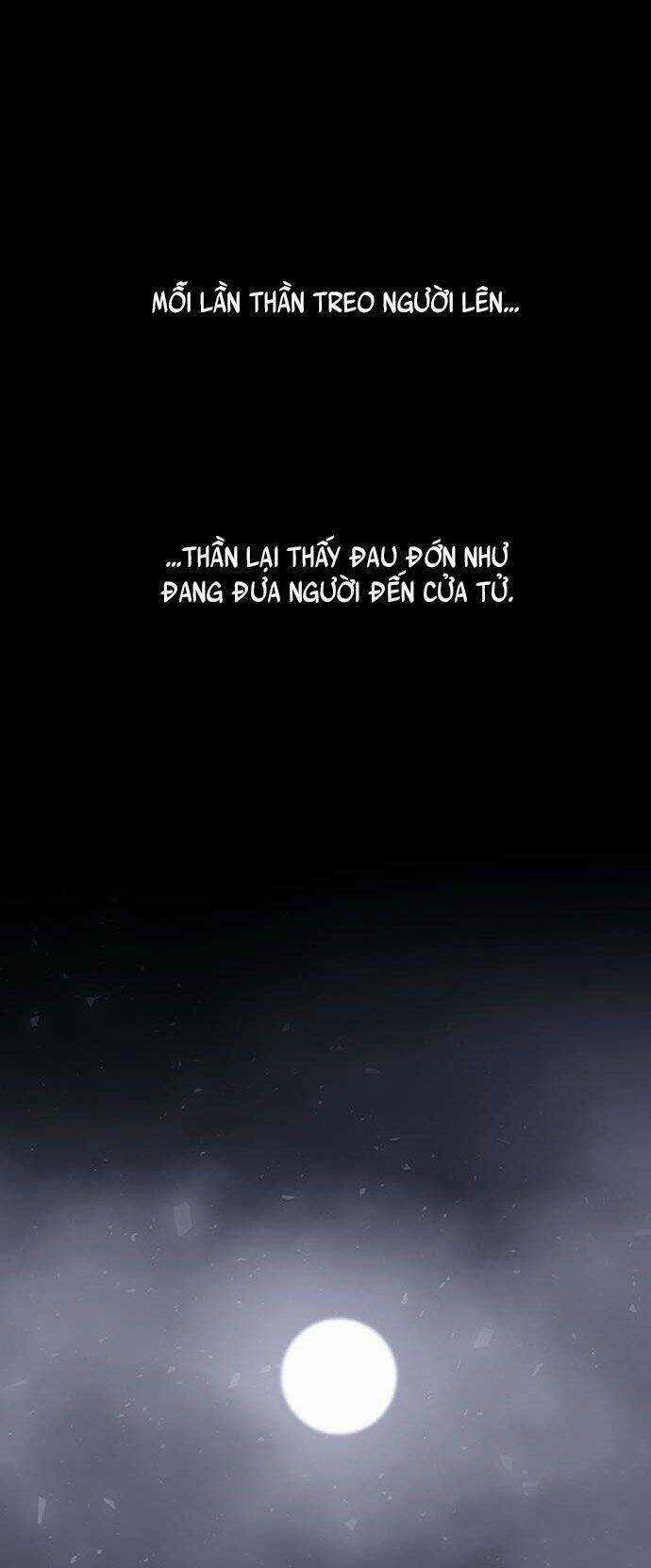 Vương Tử Huyền Bí Chapter 61 trang 83