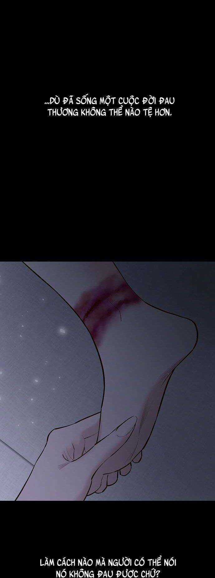 Vương Tử Huyền Bí Chapter 61 trang 85