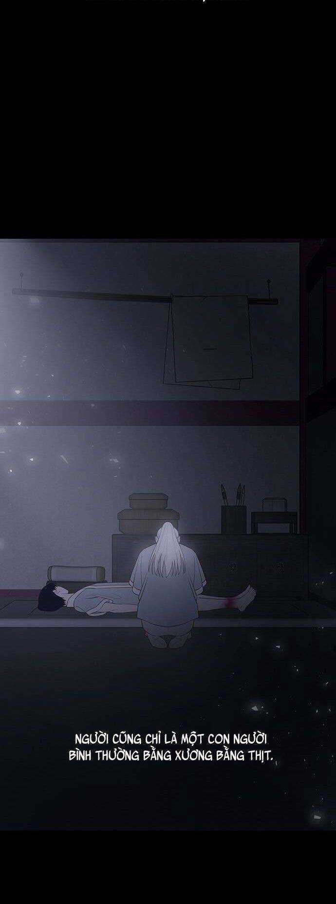 Vương Tử Huyền Bí Chapter 61 trang 86