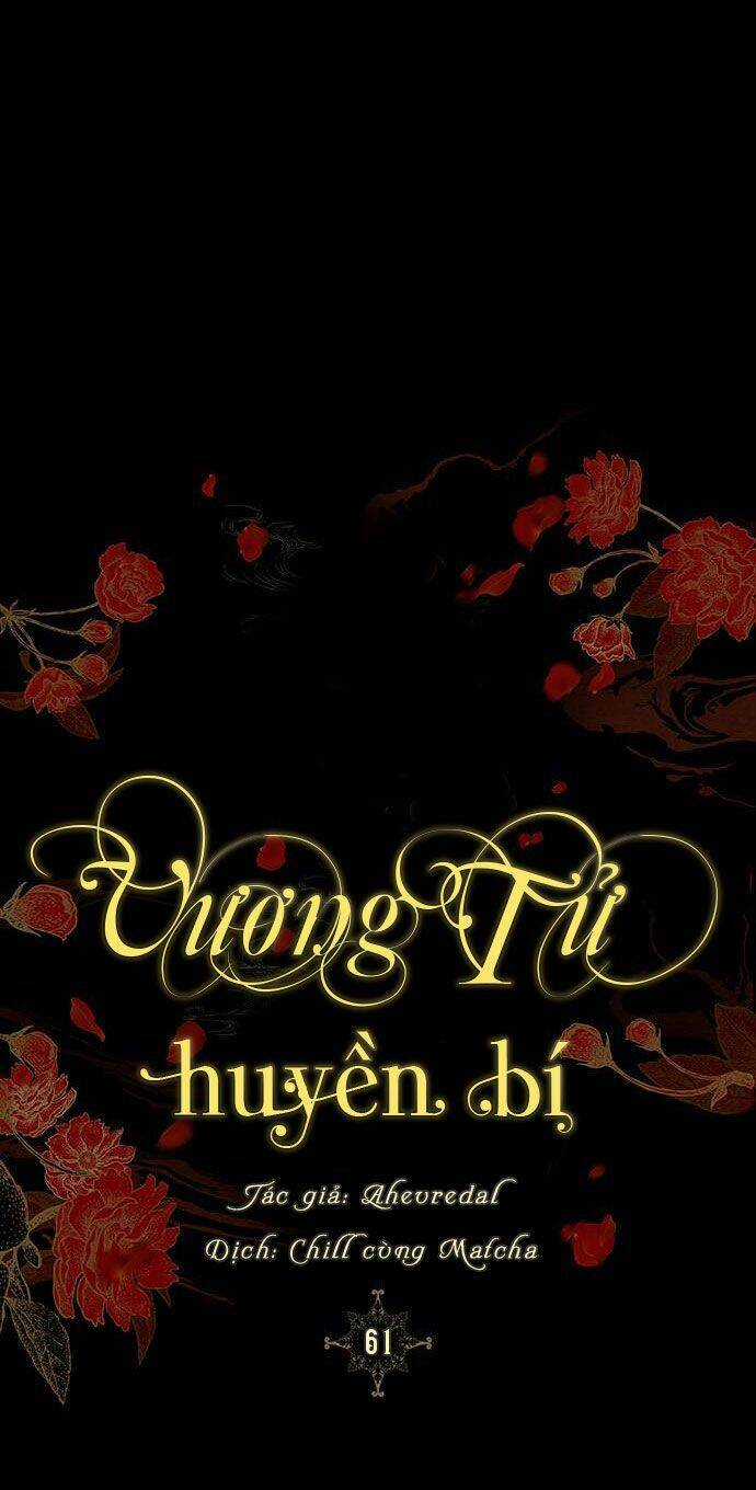 Vương Tử Huyền Bí Chapter 61 trang 87