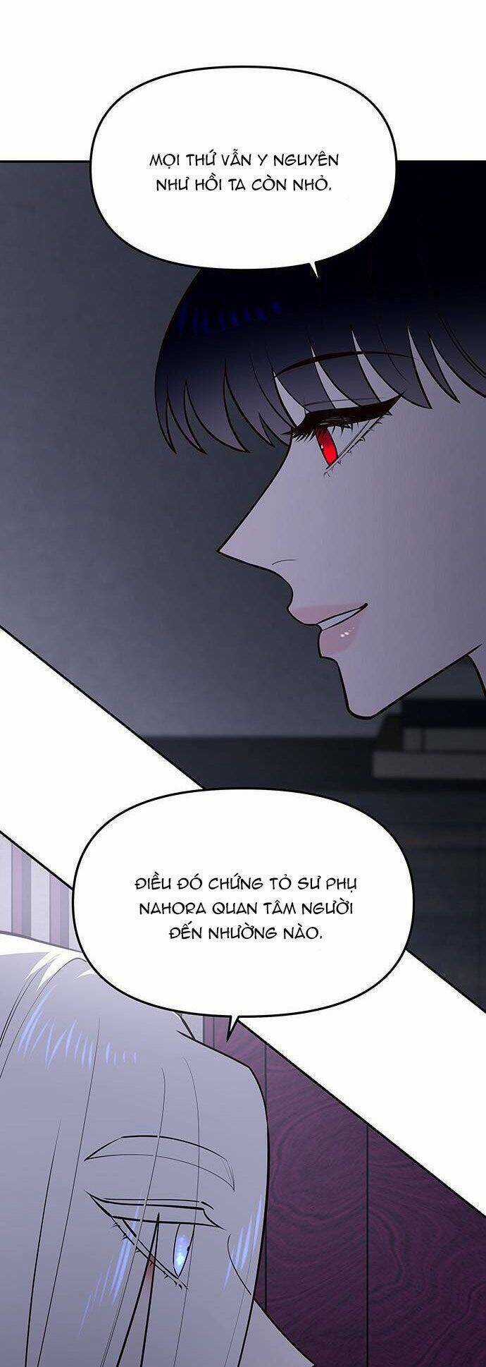 Vương Tử Huyền Bí Chapter 61 trang 89