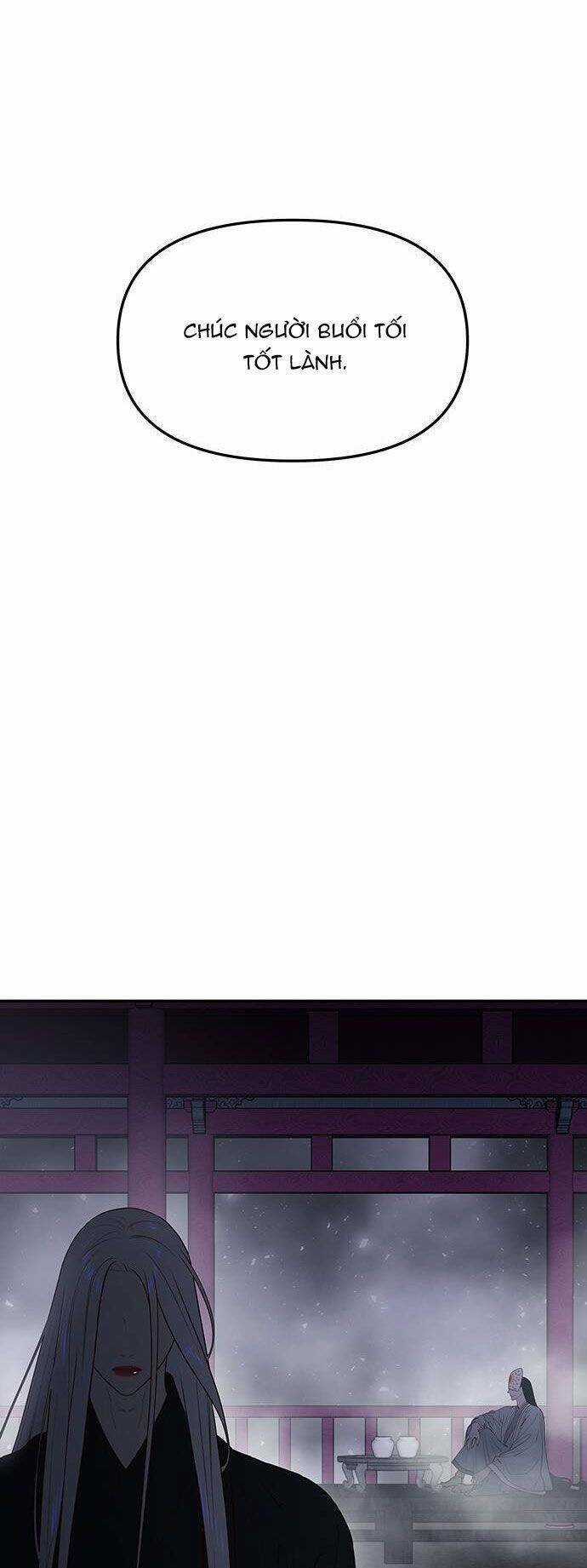 Vương Tử Huyền Bí Chapter 61 trang 9