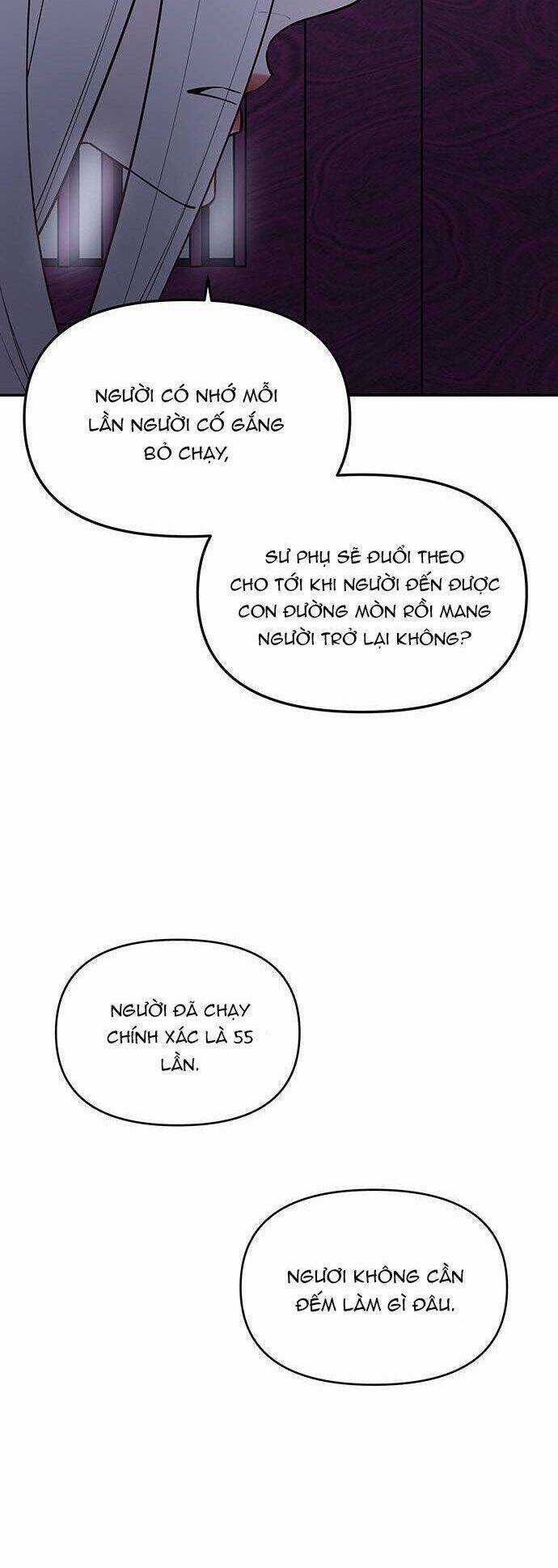 Vương Tử Huyền Bí Chapter 61 trang 90