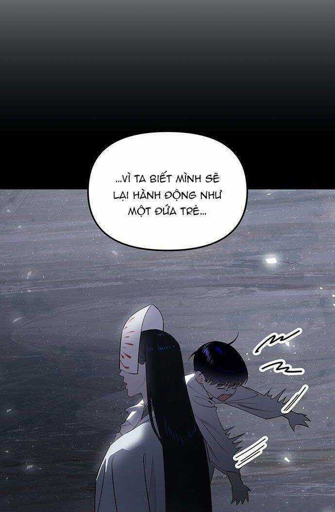 Vương Tử Huyền Bí Chapter 61 trang 93