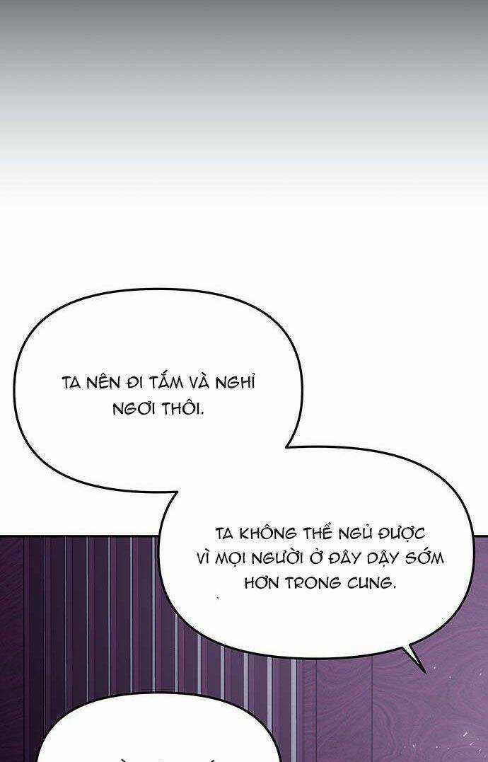 Vương Tử Huyền Bí Chapter 61 trang 95