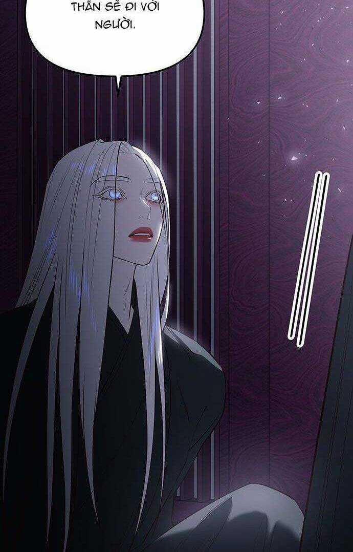 Vương Tử Huyền Bí Chapter 61 trang 96