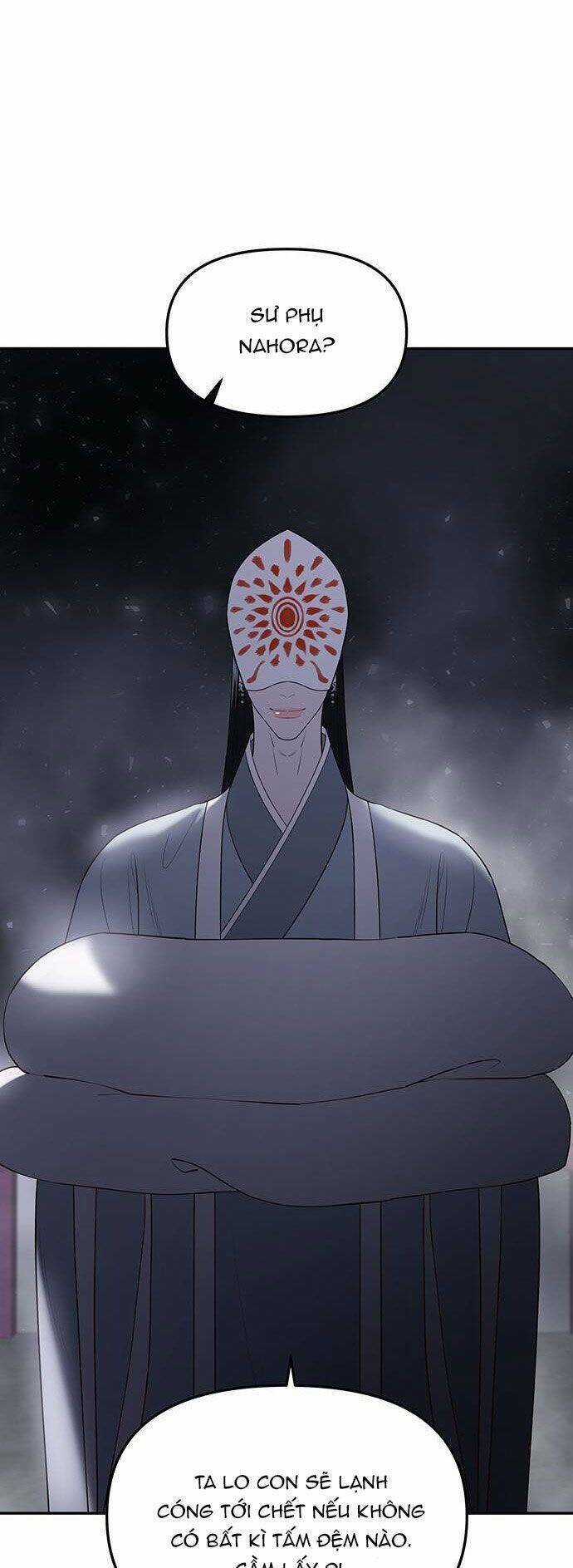 Vương Tử Huyền Bí Chapter 61 trang 99