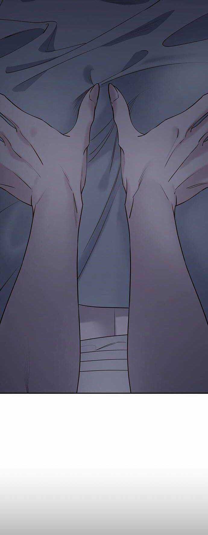 Vương Tử Huyền Bí Chapter 62 trang 10