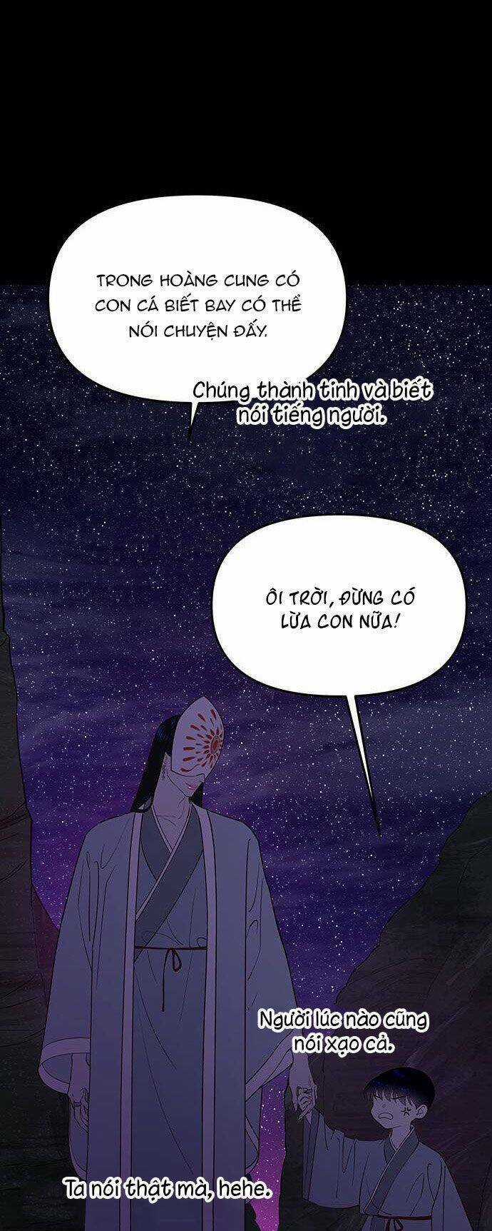 Vương Tử Huyền Bí Chapter 62 trang 103