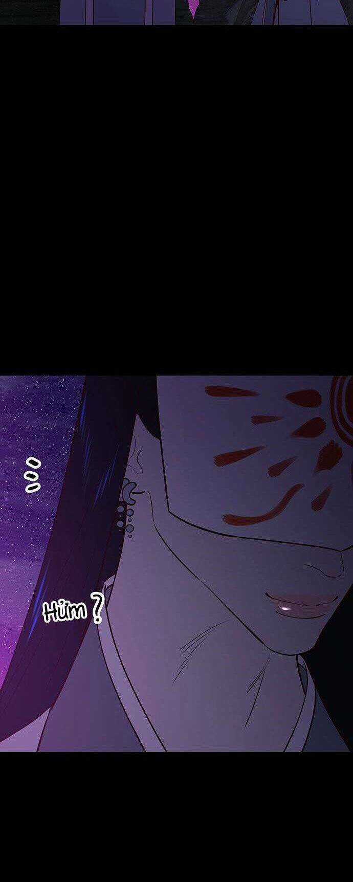 Vương Tử Huyền Bí Chapter 62 trang 104