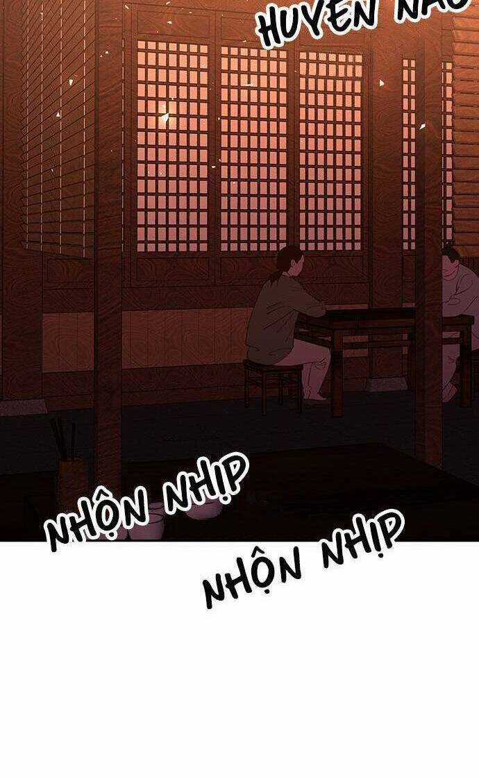 Vương Tử Huyền Bí Chapter 62 trang 117