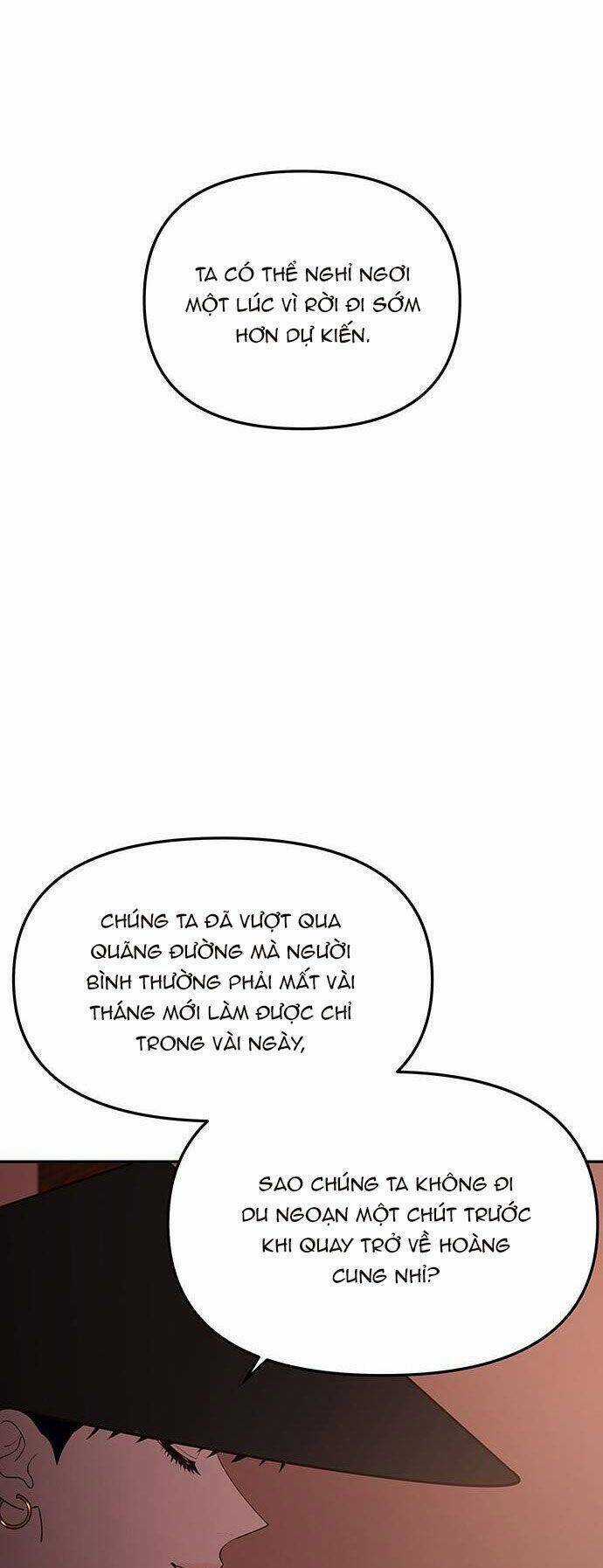 Vương Tử Huyền Bí Chapter 62 trang 118