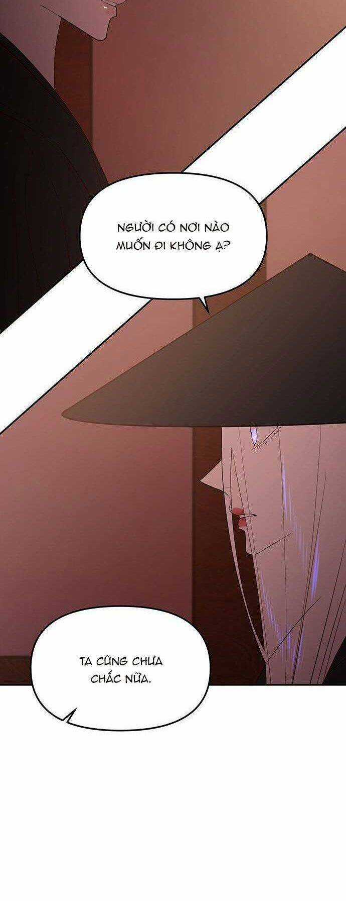 Vương Tử Huyền Bí Chapter 62 trang 119