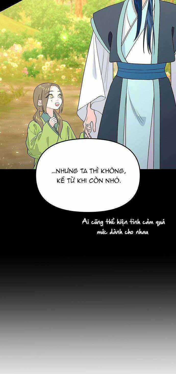 Vương Tử Huyền Bí Chapter 62 trang 12