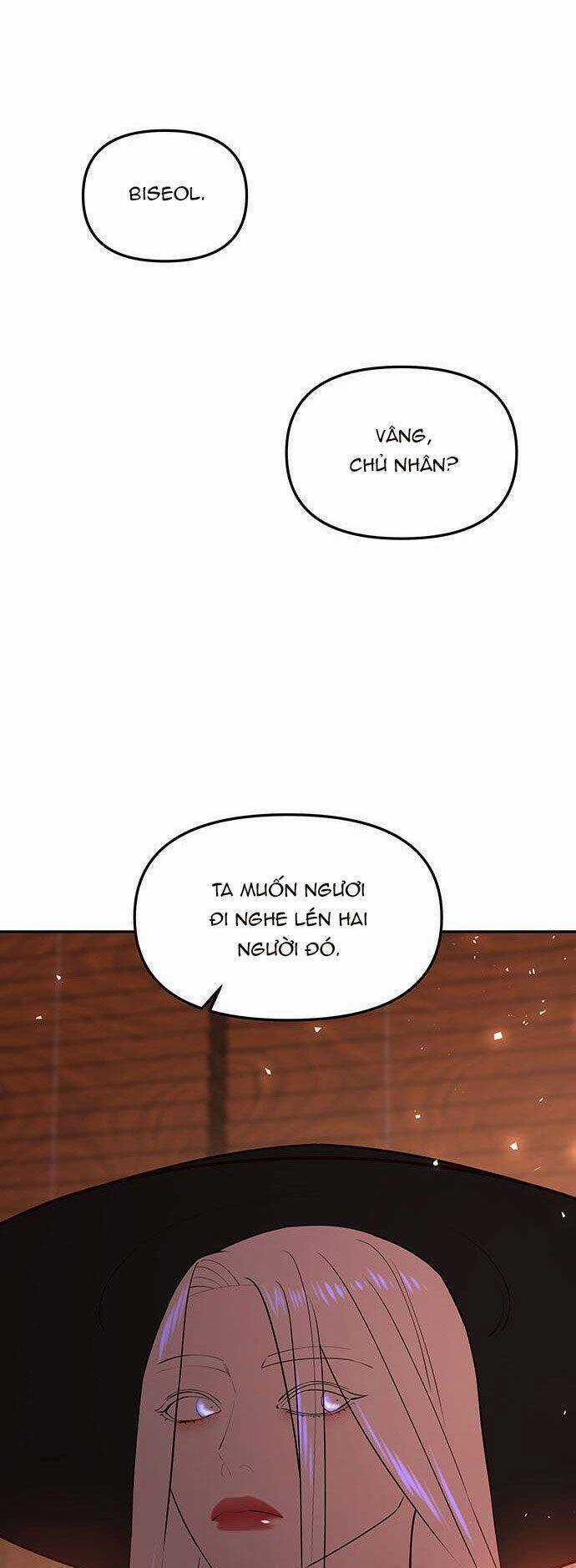 Vương Tử Huyền Bí Chapter 62 trang 120