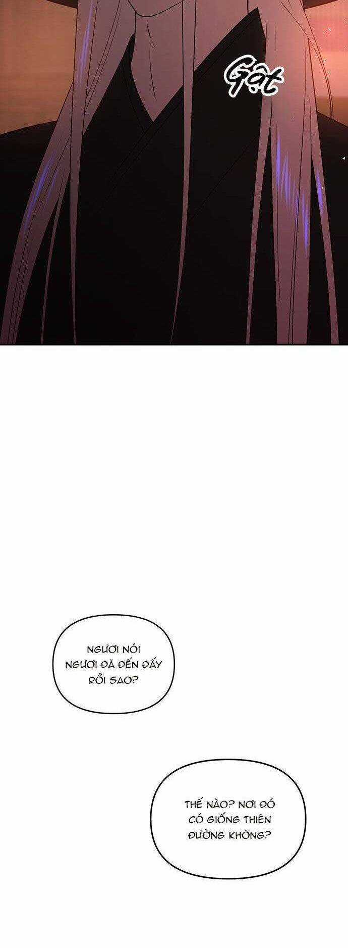 Vương Tử Huyền Bí Chapter 62 trang 121