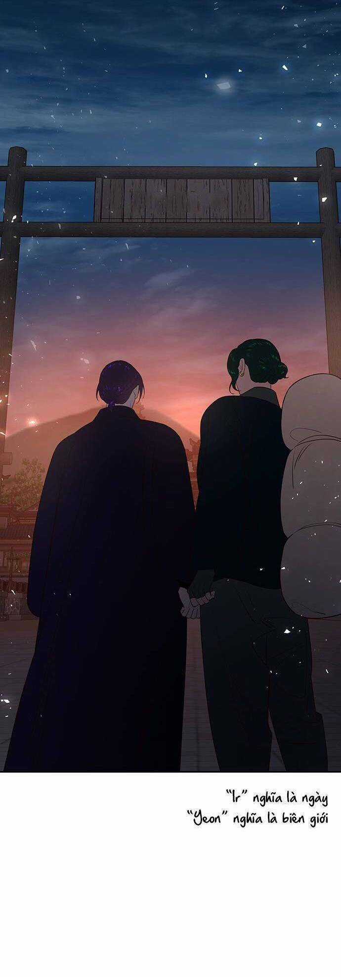 Vương Tử Huyền Bí Chapter 62 trang 127