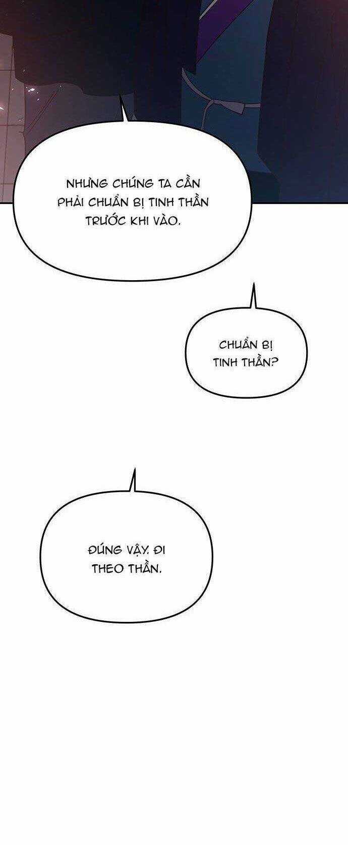 Vương Tử Huyền Bí Chapter 62 trang 129