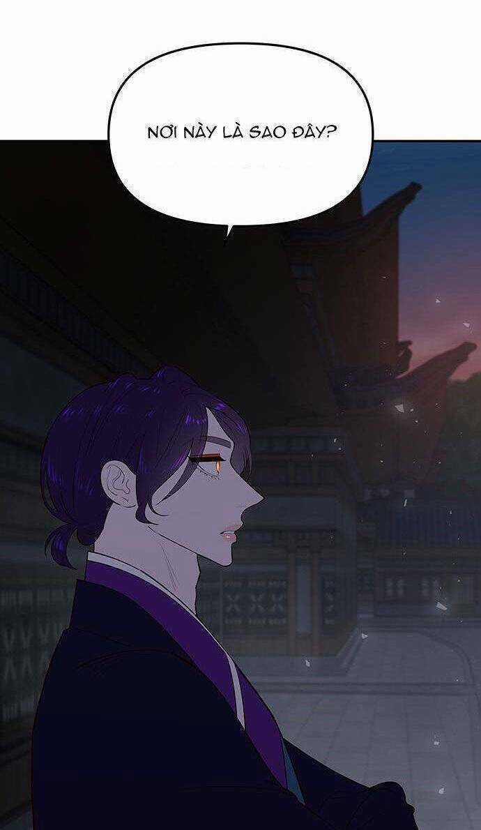 Vương Tử Huyền Bí Chapter 62 trang 132