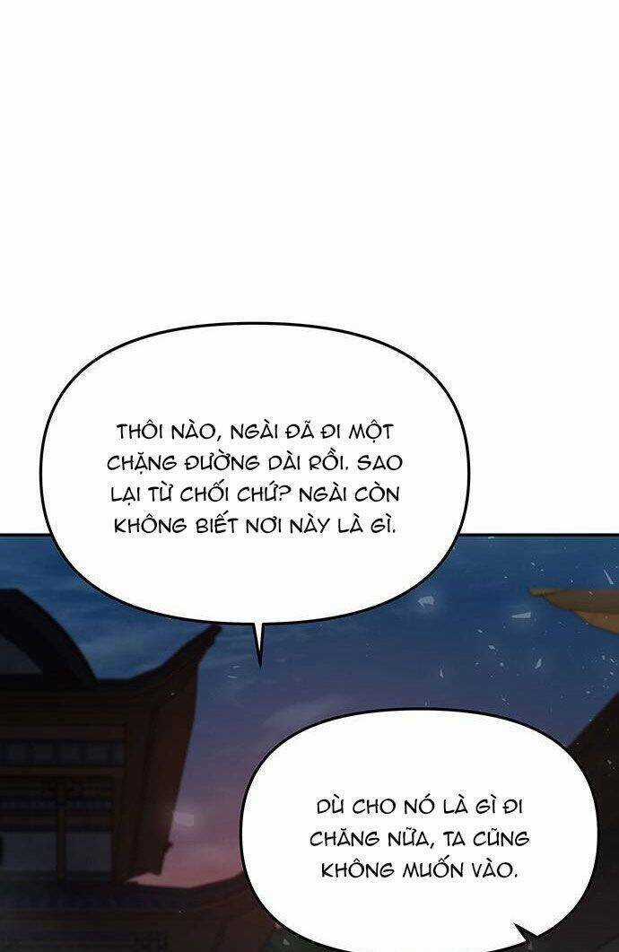 Vương Tử Huyền Bí Chapter 62 trang 134