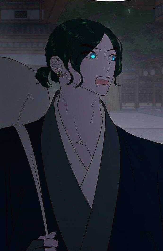 Vương Tử Huyền Bí Chapter 62 trang 135