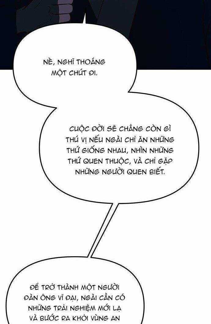 Vương Tử Huyền Bí Chapter 62 trang 136