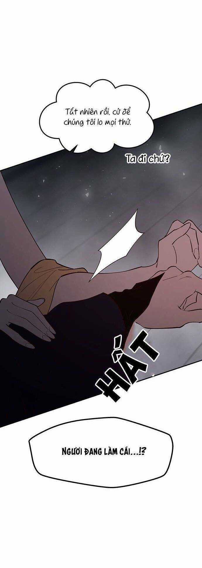 Vương Tử Huyền Bí Chapter 62 trang 139