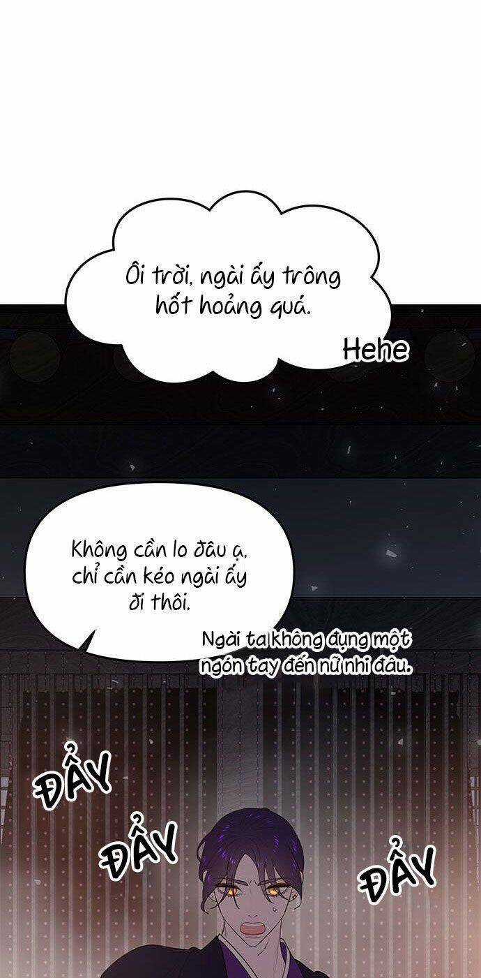 Vương Tử Huyền Bí Chapter 62 trang 140