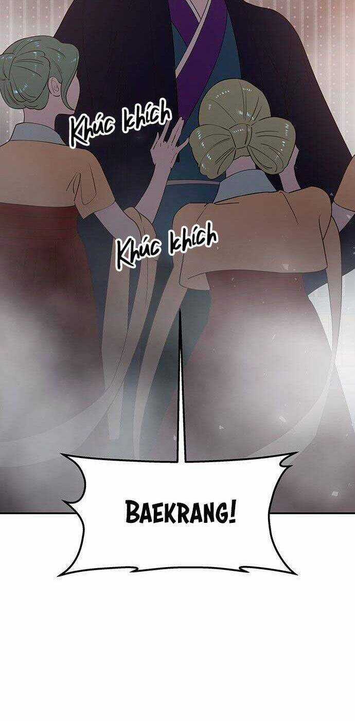 Vương Tử Huyền Bí Chapter 62 trang 141