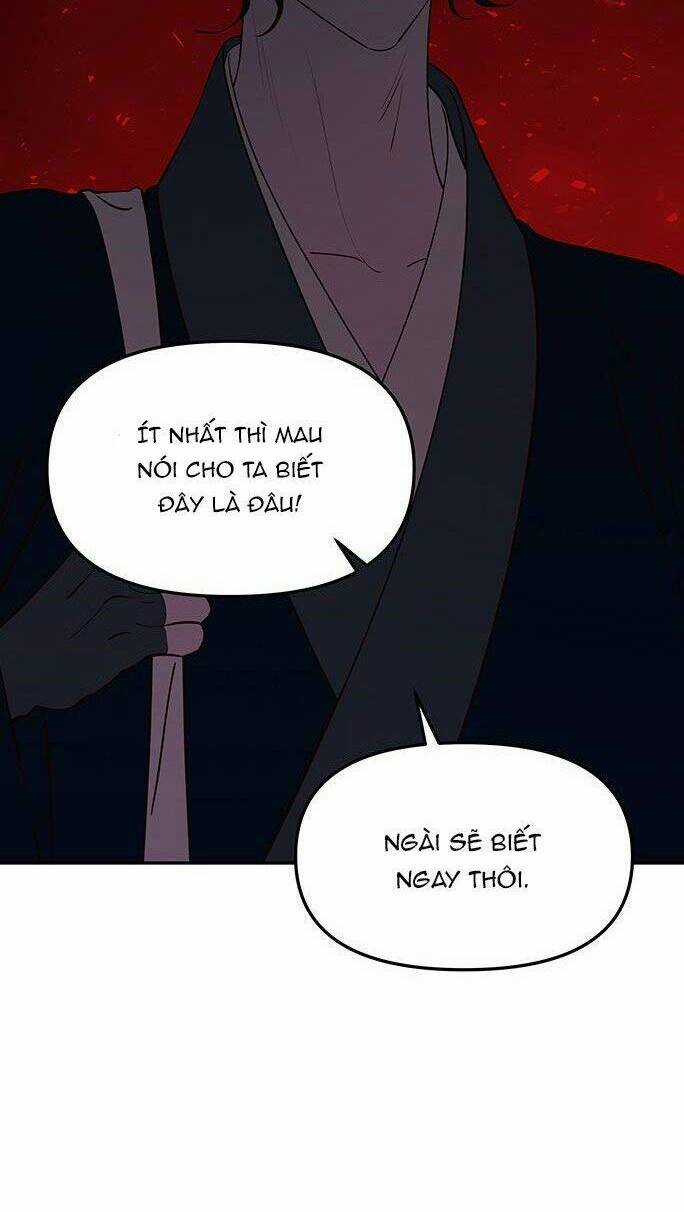 Vương Tử Huyền Bí Chapter 62 trang 143