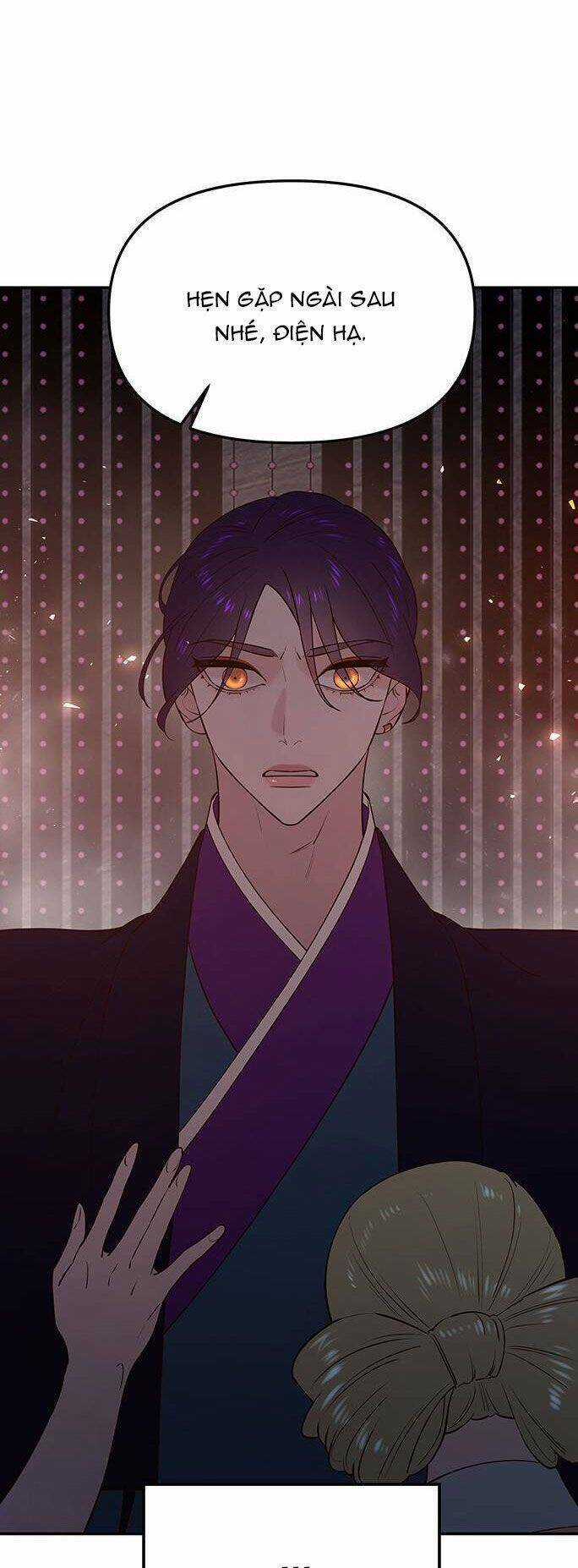 Vương Tử Huyền Bí Chapter 62 trang 144