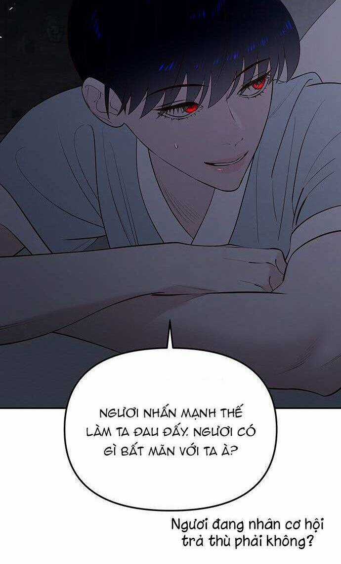 Vương Tử Huyền Bí Chapter 62 trang 16