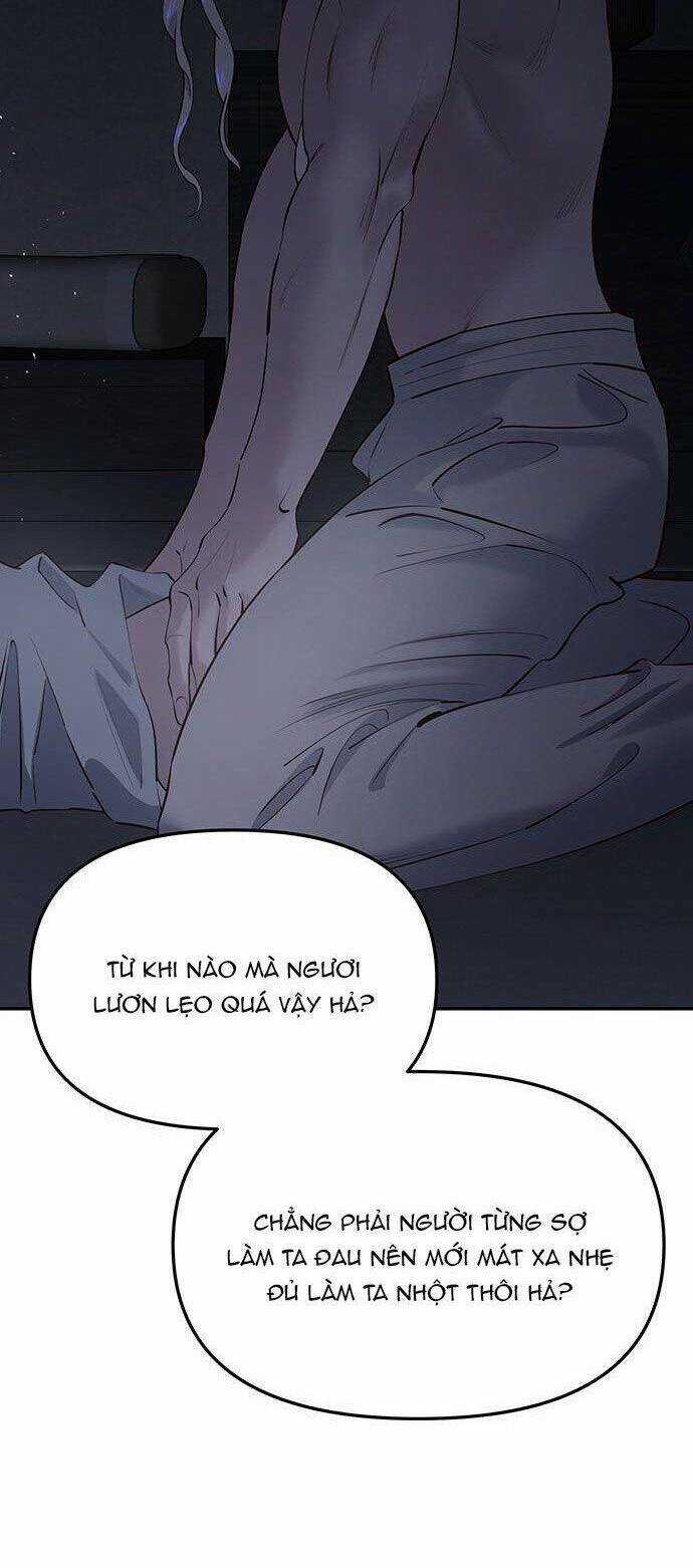 Vương Tử Huyền Bí Chapter 62 trang 18