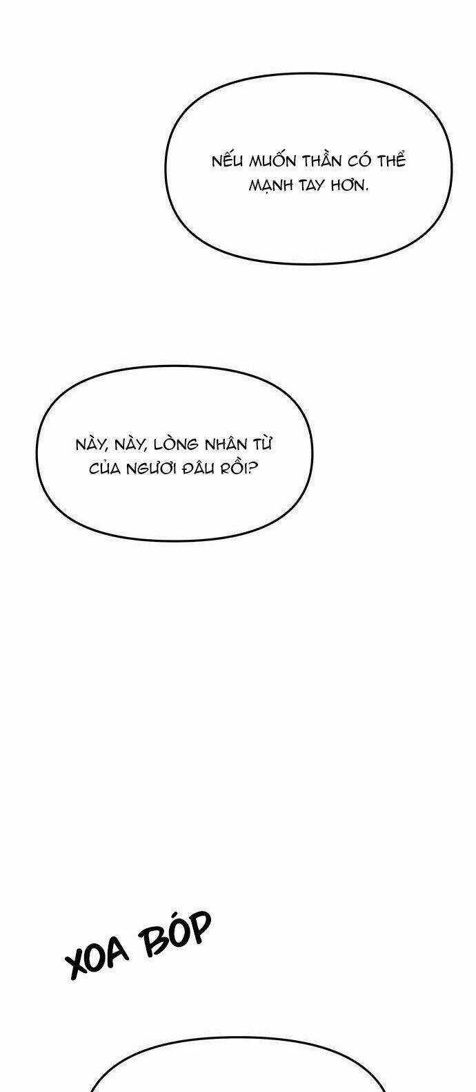 Vương Tử Huyền Bí Chapter 62 trang 19