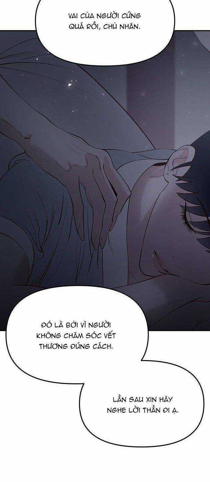 Vương Tử Huyền Bí Chapter 62 trang 20