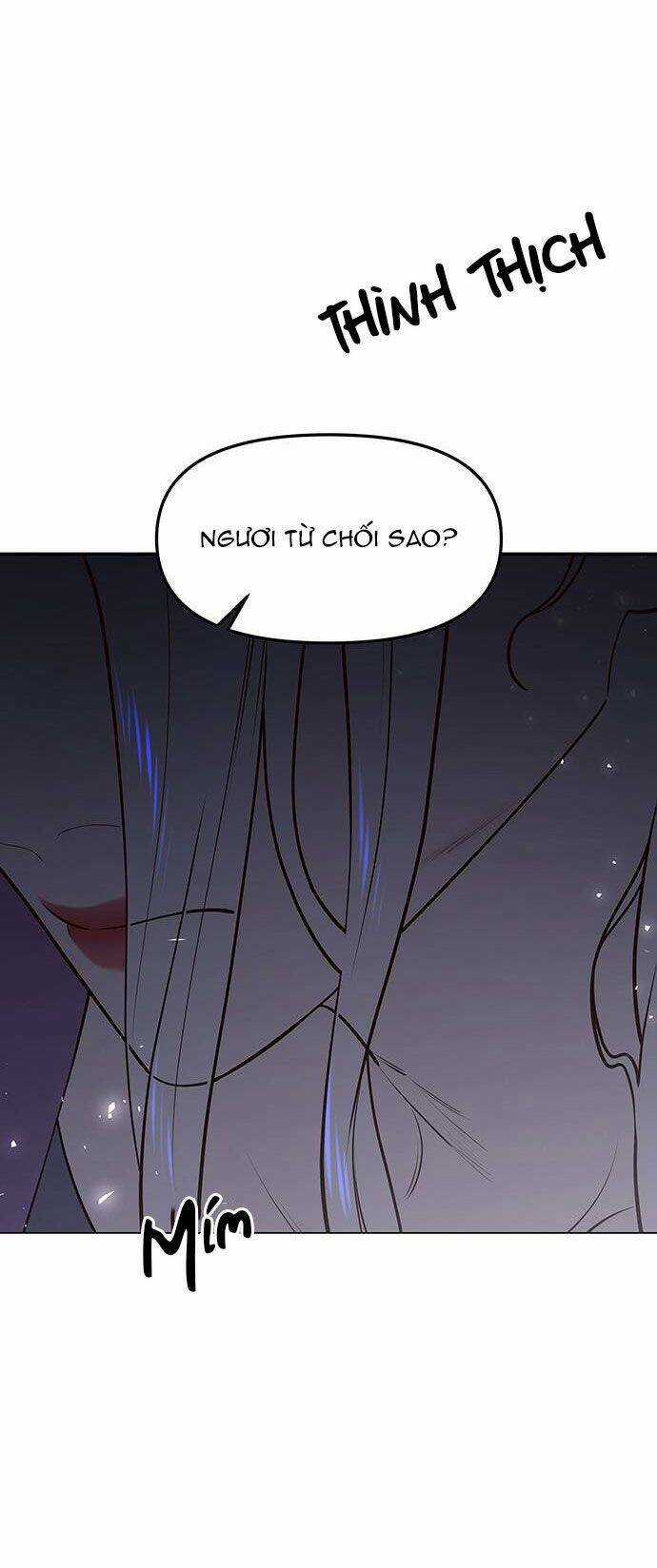 Vương Tử Huyền Bí Chapter 62 trang 3